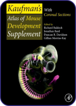 Kaufman Atlas Supplement front cover